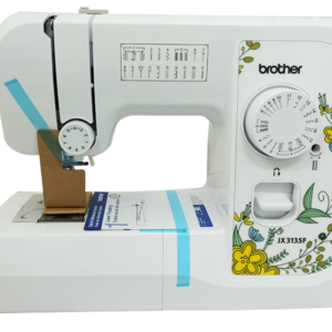 Maquina De Coser Familiar Brother JX3135F