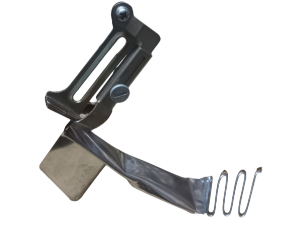 FOLDER GUIA 3.8 CM DOBLE MAQUINA PLANA